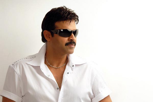 Victory Venkatesh - 22 / 25 photos