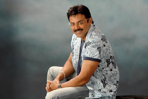 Victory Venkatesh - 24 / 25 photos