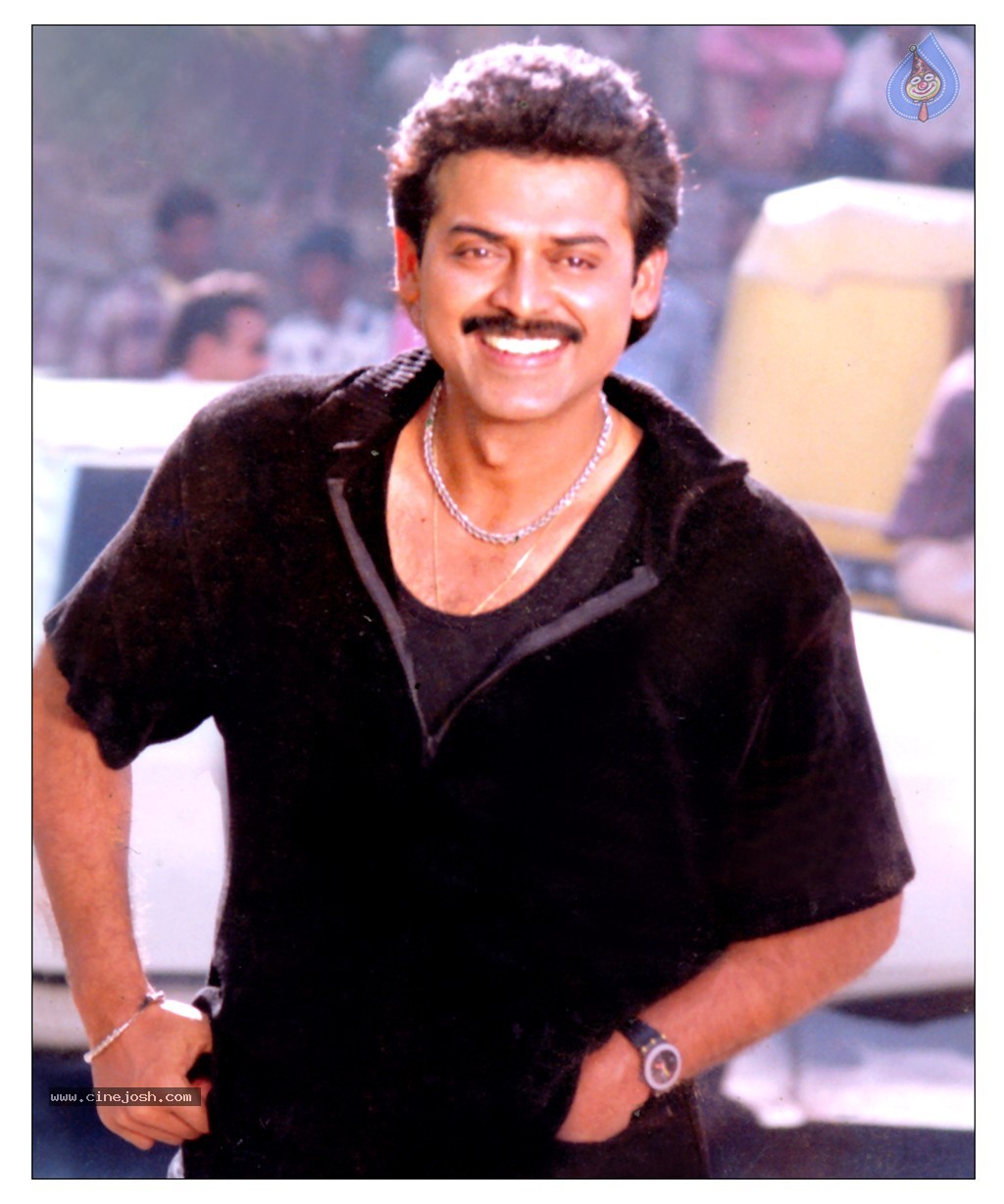 Daggubati Venkatesh | Daggubati Venkatesh Wallpapers | 27626