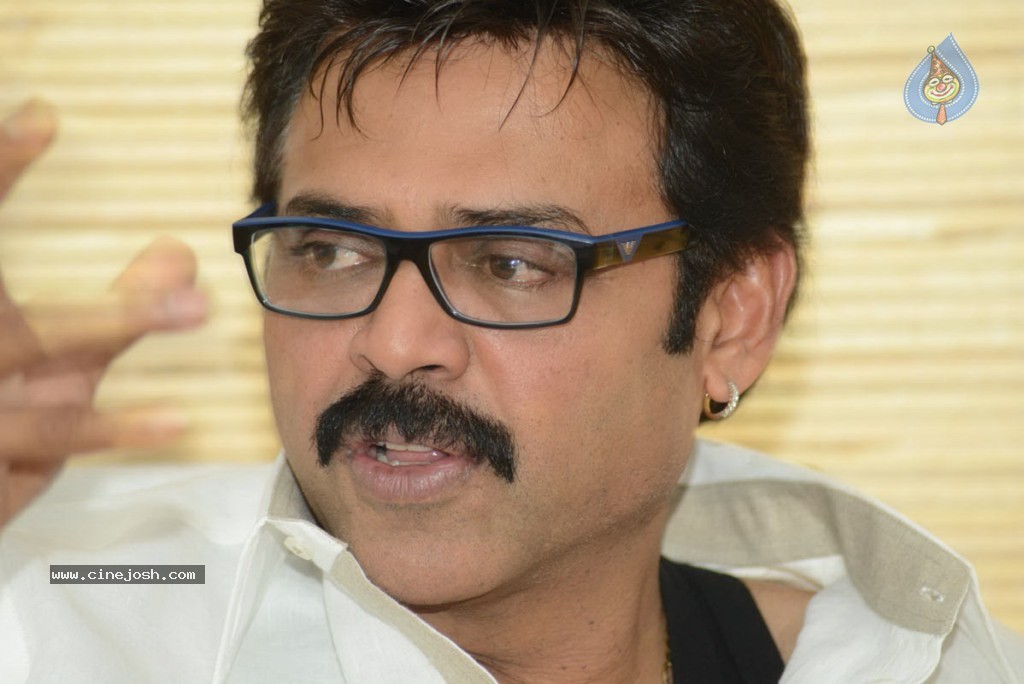 Venkatesh New Photos - 5 / 68 photos