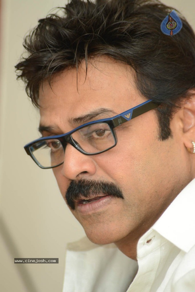 Venkatesh New Photos - 8 / 68 photos