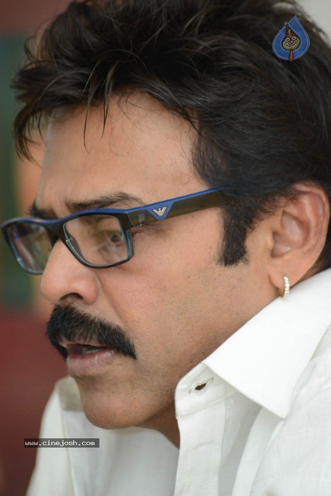 Venkatesh New Photos - 9 / 68 photos