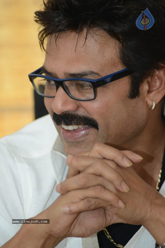 Venkatesh New Photos - 16 / 68 photos