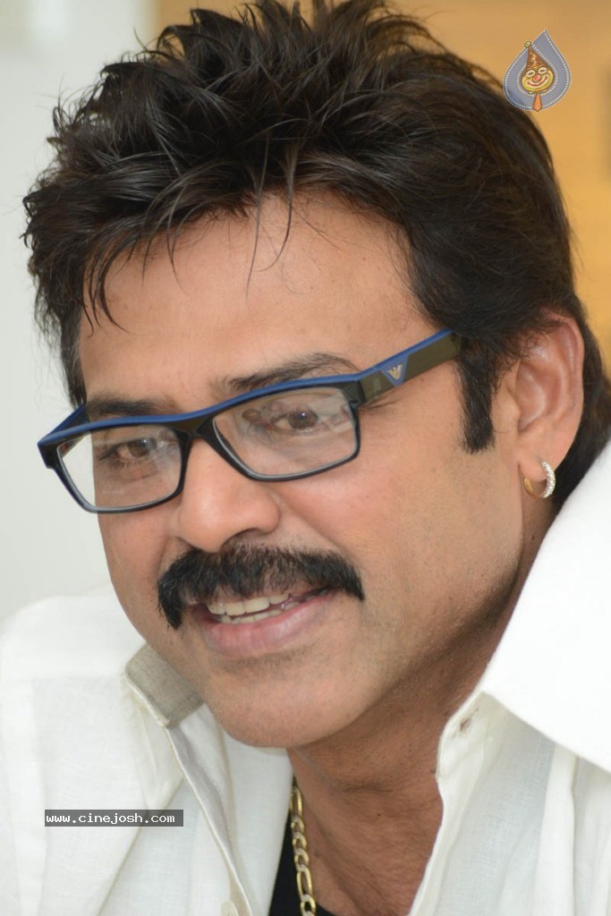 Venkatesh New Photos - 26 / 68 photos