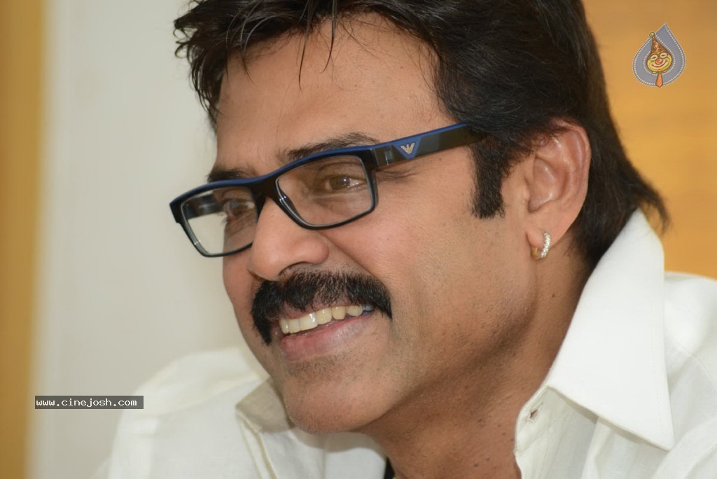 Venkatesh New Photos - 27 / 68 photos