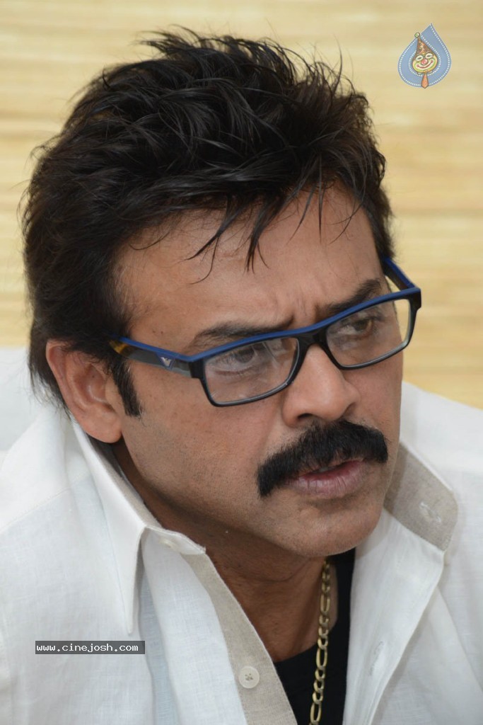 Venkatesh New Photos - 28 / 68 photos