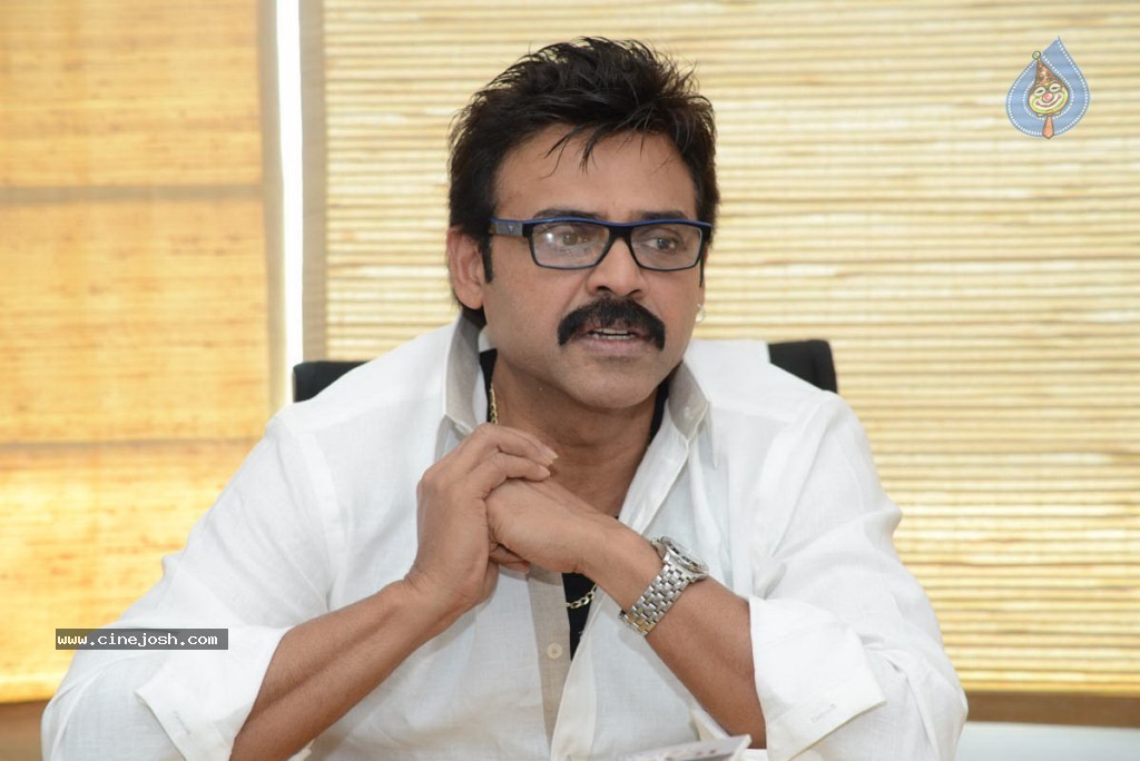 Venkatesh New Photos - 29 / 68 photos