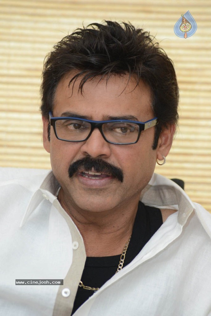 Venkatesh New Photos - 30 / 68 photos