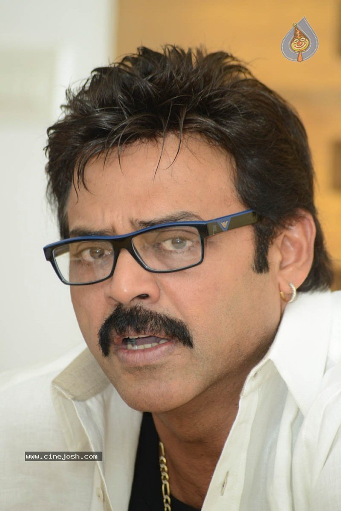 Venkatesh New Photos - 31 / 68 photos