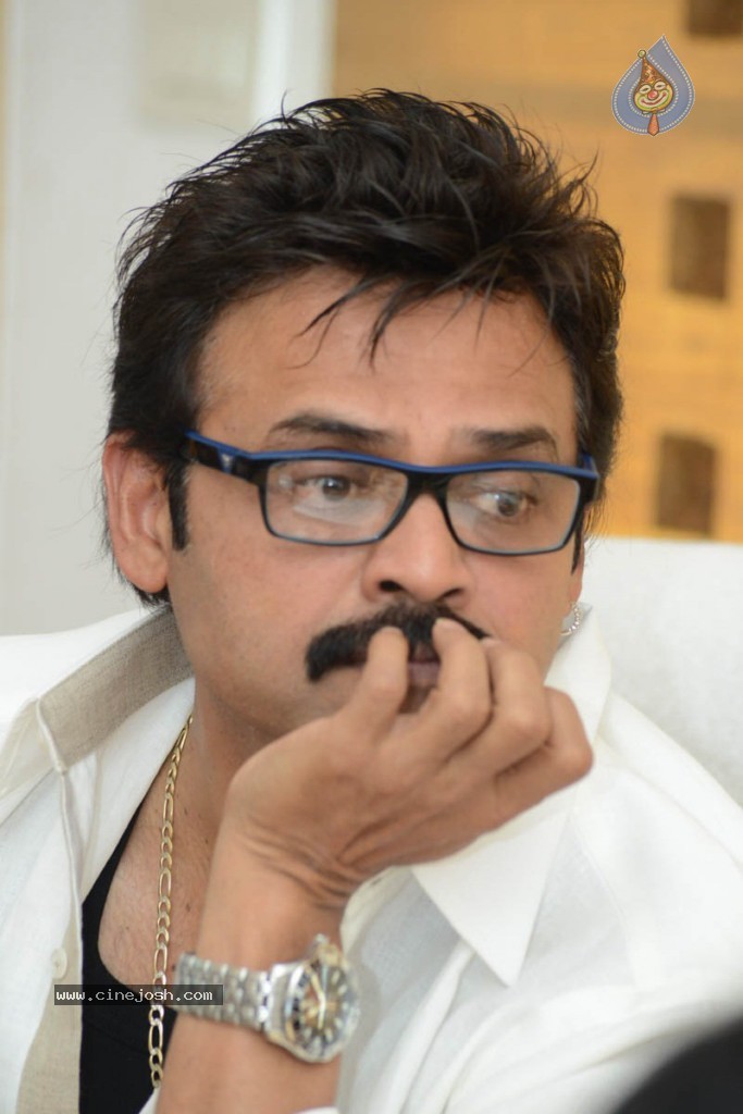 Venkatesh New Photos - 33 / 68 photos