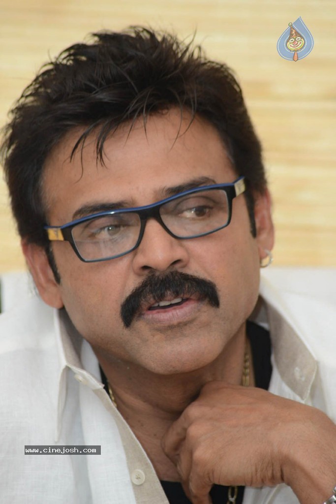 Venkatesh New Photos - Photo 34 Of 68