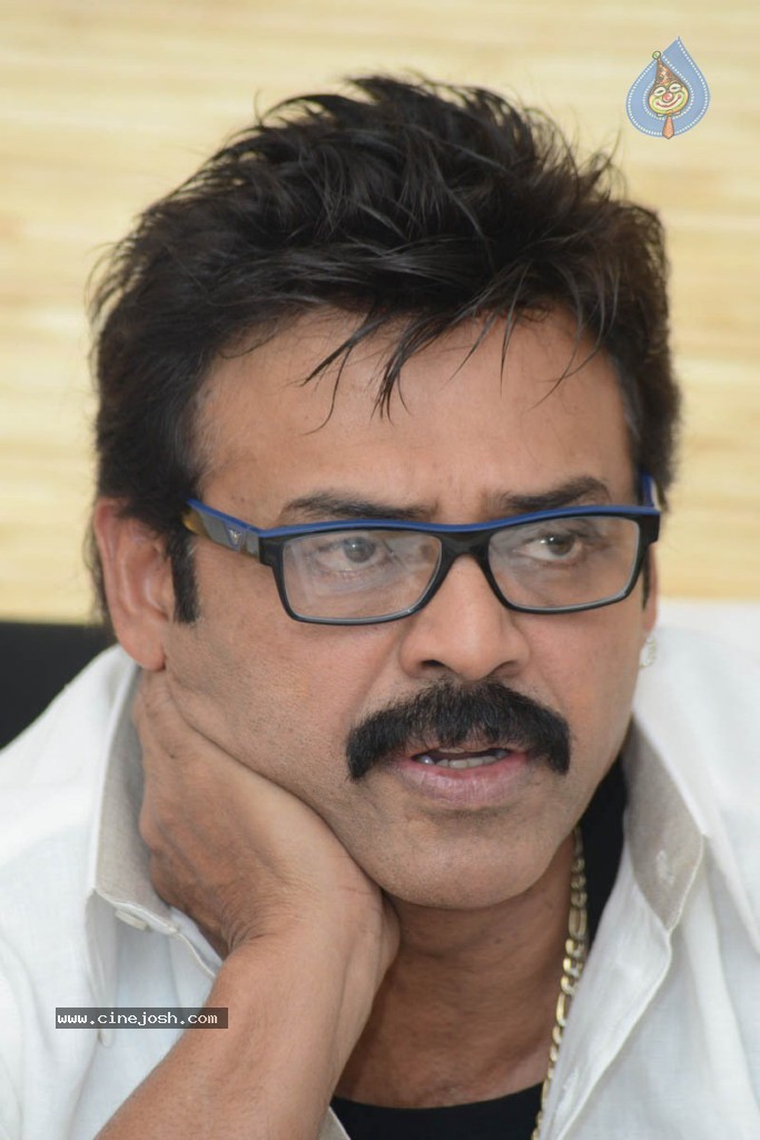 Venkatesh New Photos - 36 / 68 photos