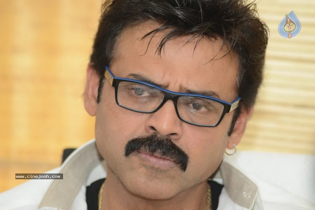 Venkatesh New Photos - 40 / 68 photos