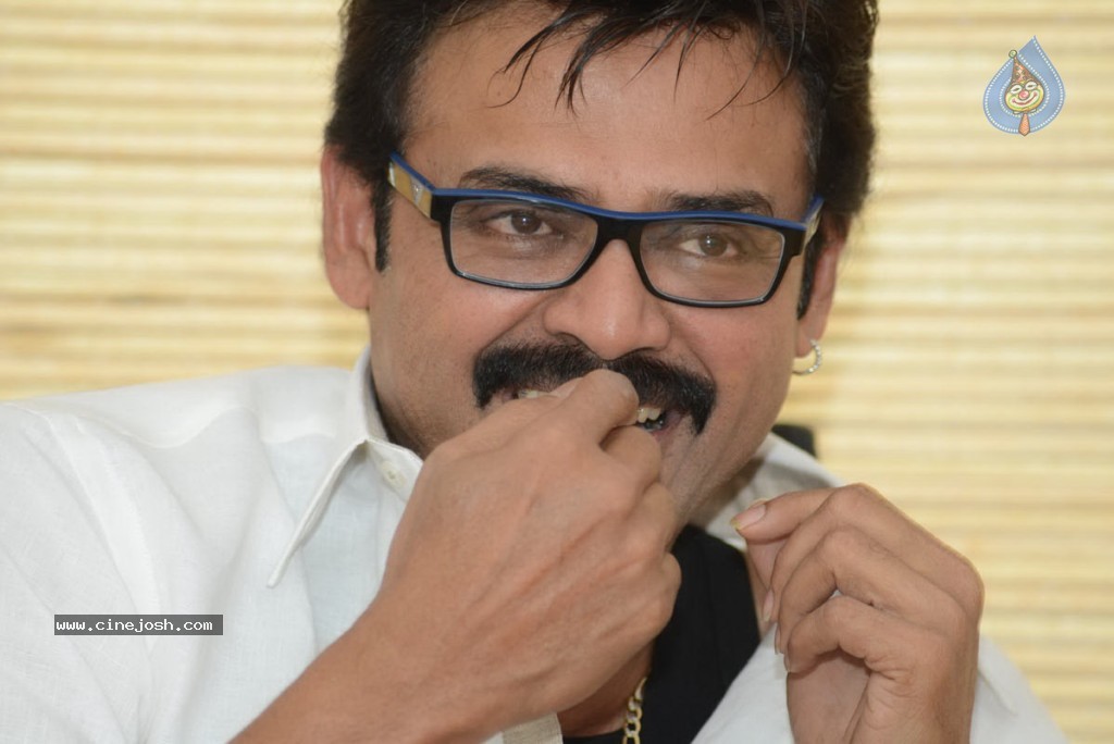 Venkatesh New Photos - 61 / 68 photos