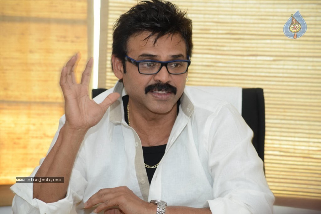 Venkatesh New Photos - 64 / 68 photos