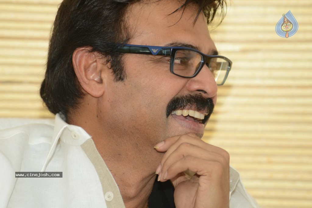 Venkatesh New Photos - 65 / 68 photos