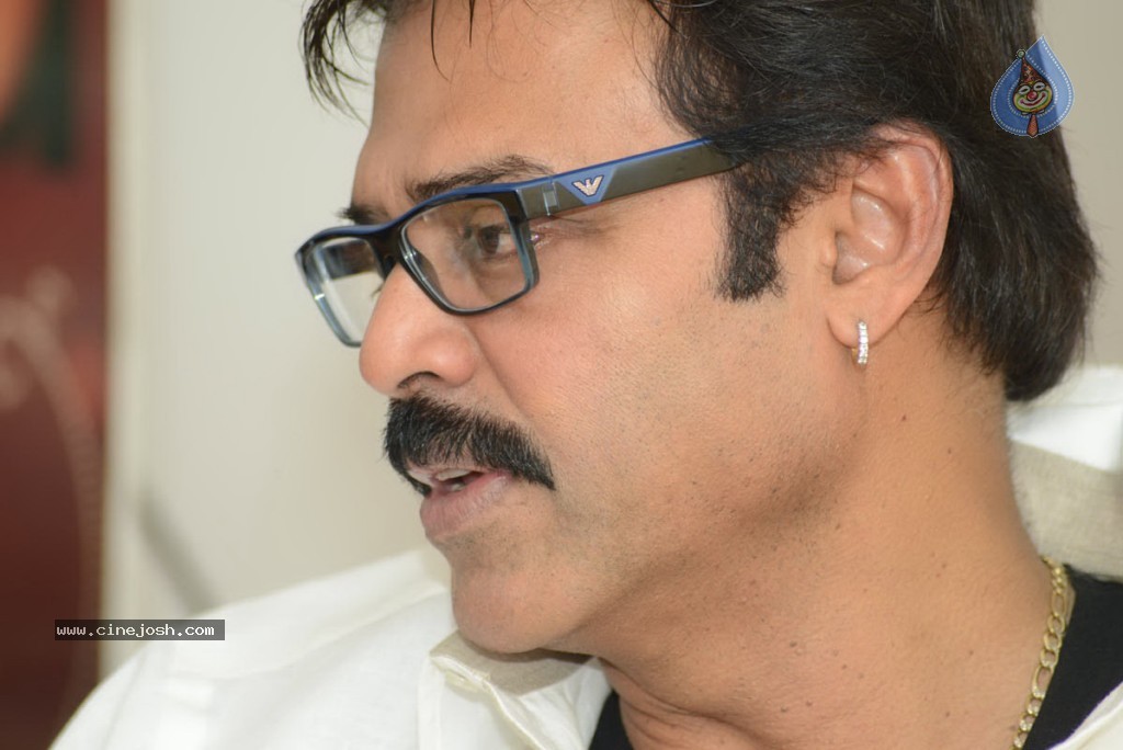 Venkatesh New Photos - 68 / 68 photos