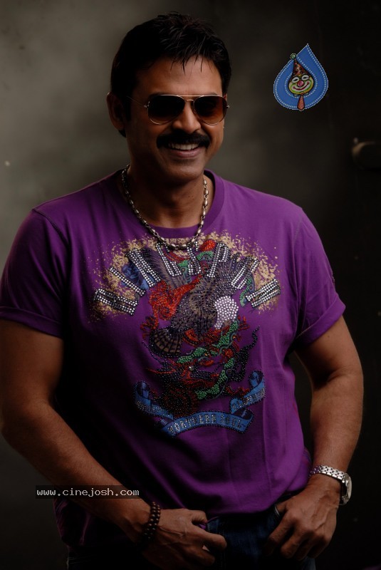 Venkatesh Stills - 7 / 7 photos