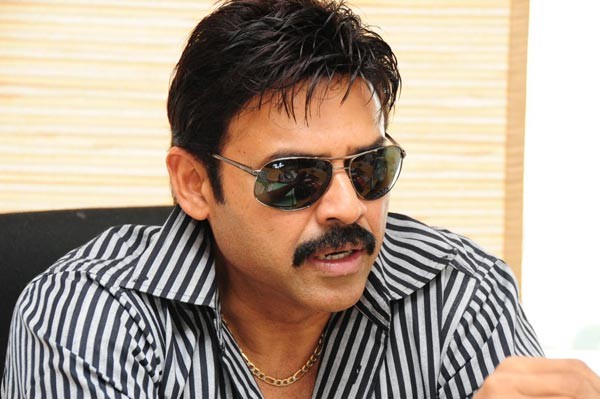 Venkatesh - 8 / 40 photos