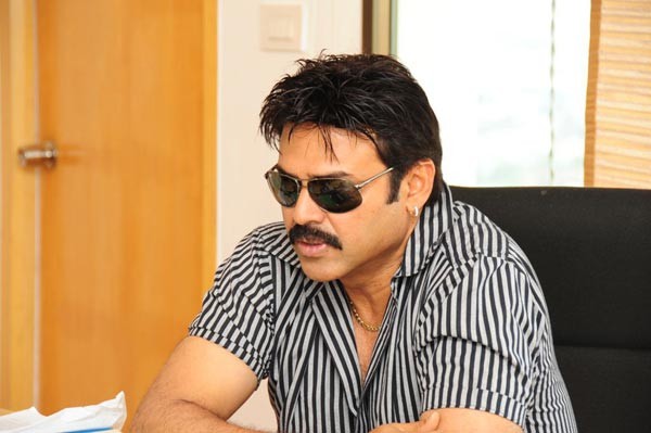 Venkatesh - 9 / 40 photos