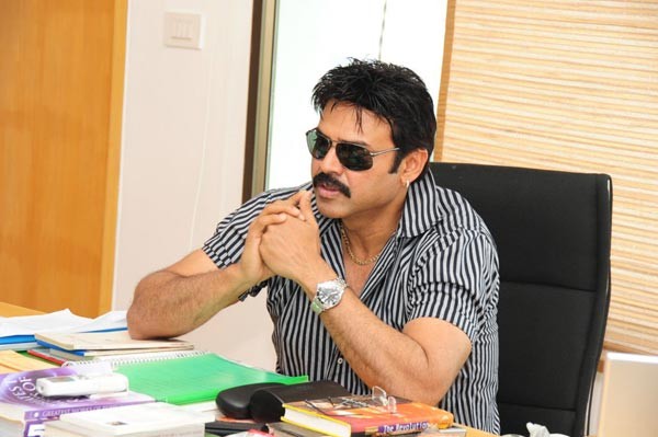 Venkatesh - 11 / 40 photos