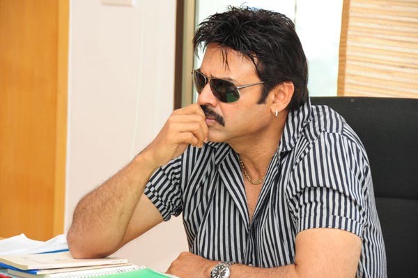 Venkatesh - 12 / 40 photos