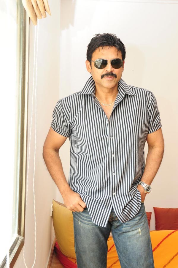 Venkatesh - 21 / 40 photos