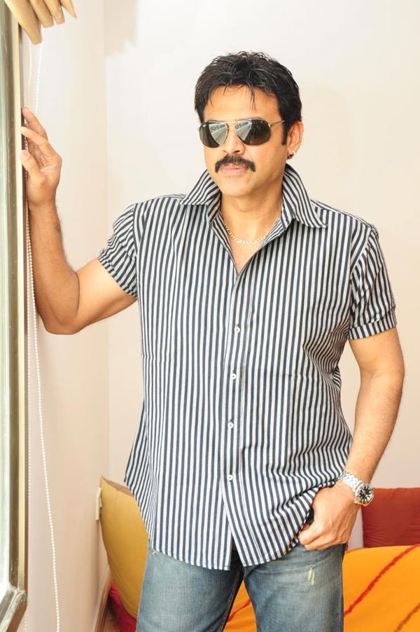 Venkatesh - 22 / 40 photos