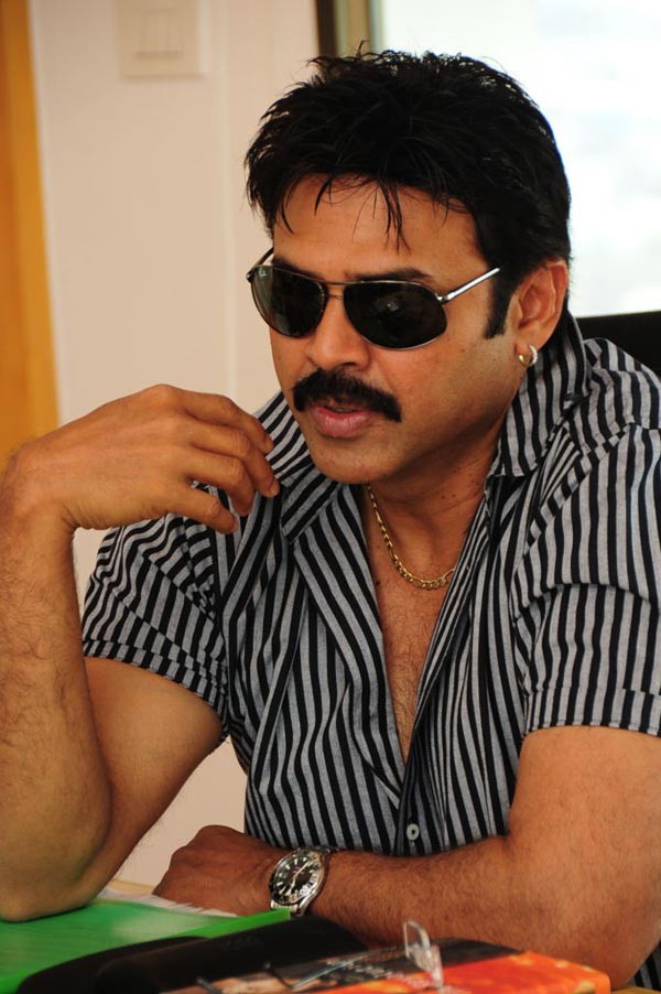 Venkatesh - 38 / 40 photos