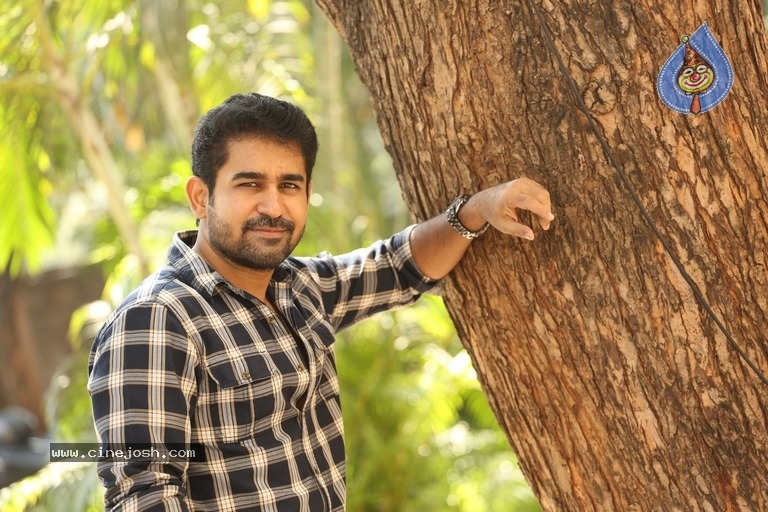 Vijay Antony Gallery - 2 / 12 photos