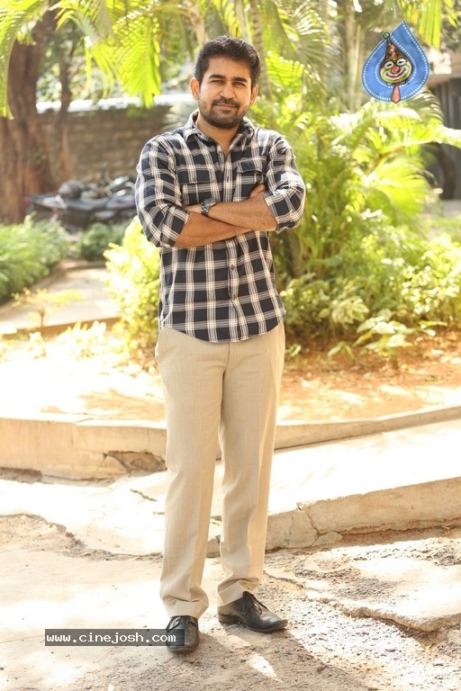 Vijay Antony Gallery - 3 / 12 photos