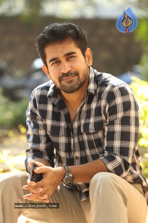 Vijay Antony Gallery - 5 / 12 photos