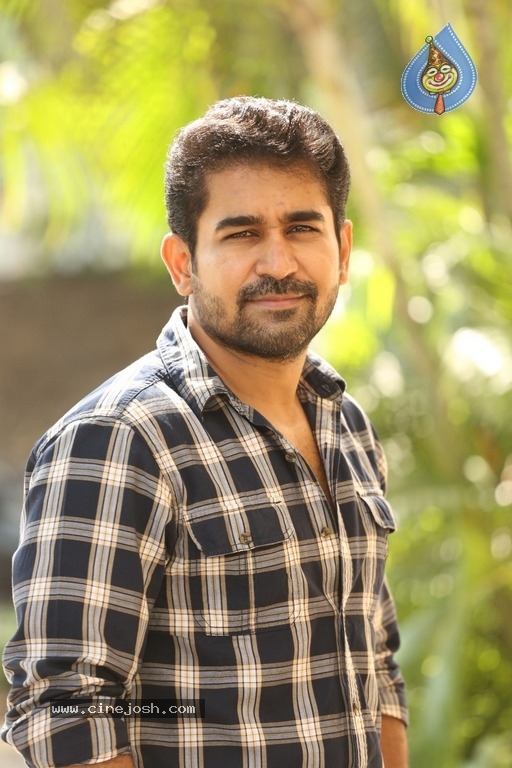 Vijay Antony Gallery - 6 / 12 photos