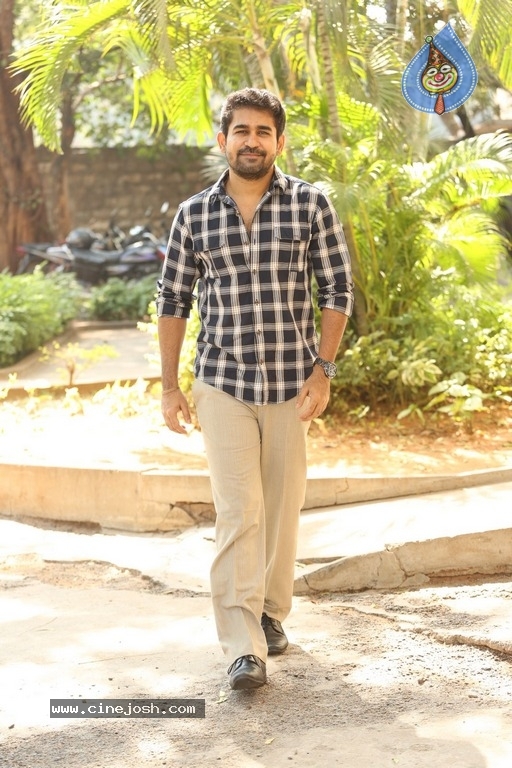 Vijay Antony Gallery - 7 / 12 photos