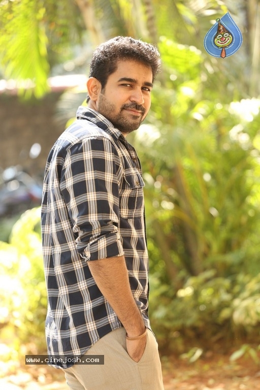 Vijay Antony Gallery - 8 / 12 photos