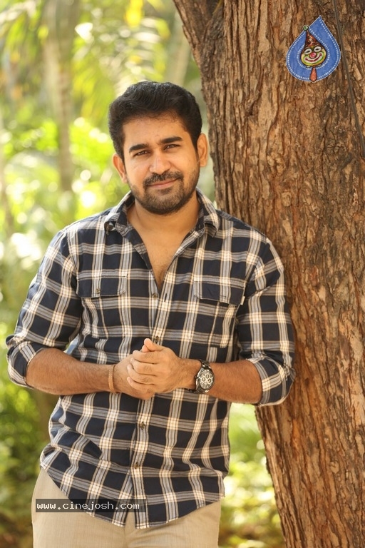 Vijay Antony Gallery - 10 / 12 photos