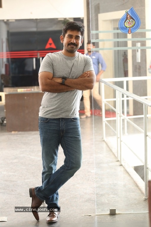 Vijay Antony Photos - Photo 2 of 21