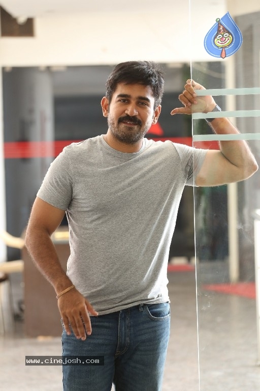 Vijay Antony Photos - 3 / 21 photos