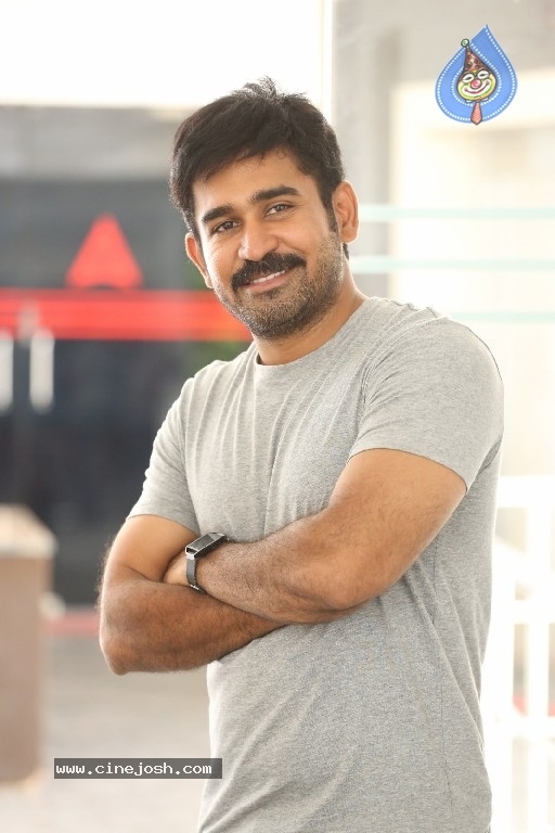 Vijay Antony Photos - 4 / 21 photos