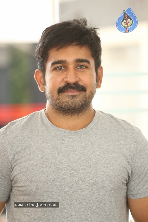 Vijay Antony Photos - 5 / 21 photos