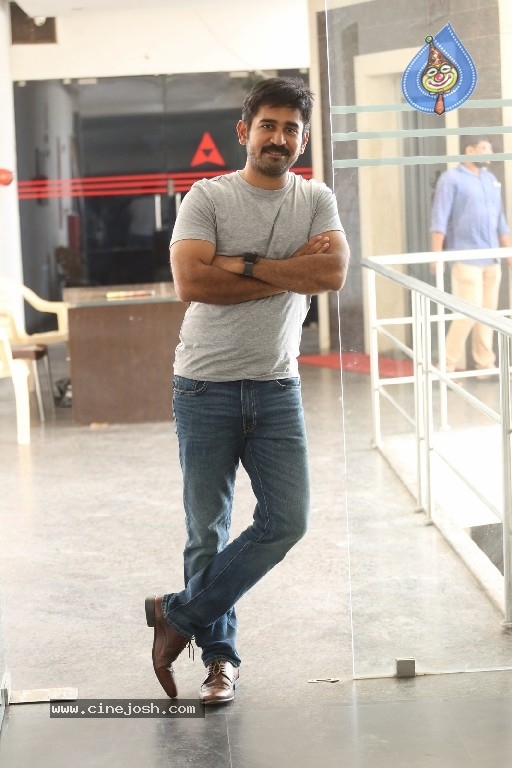 Vijay Antony Photos - 11 / 21 photos