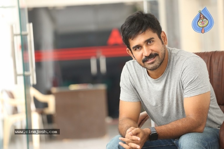 Vijay Antony Photos - 13 / 21 photos