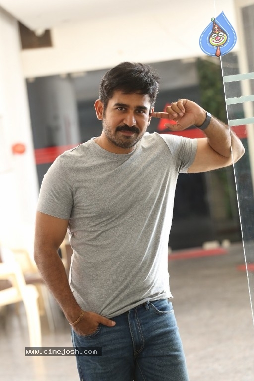 Vijay Antony Photos - 16 / 21 photos