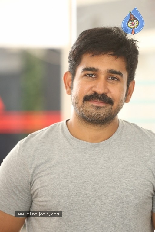 Vijay Antony Photos - 19 / 21 photos