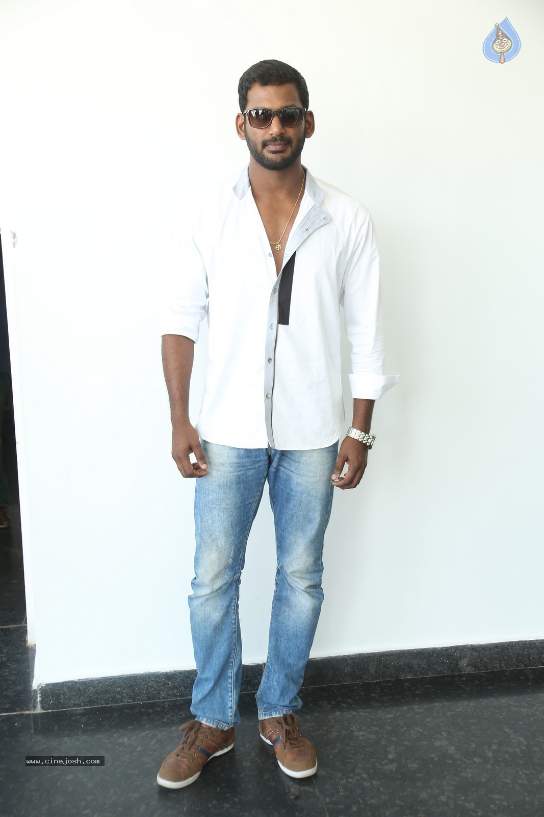 Vishal New Photos - 10 / 26 photos