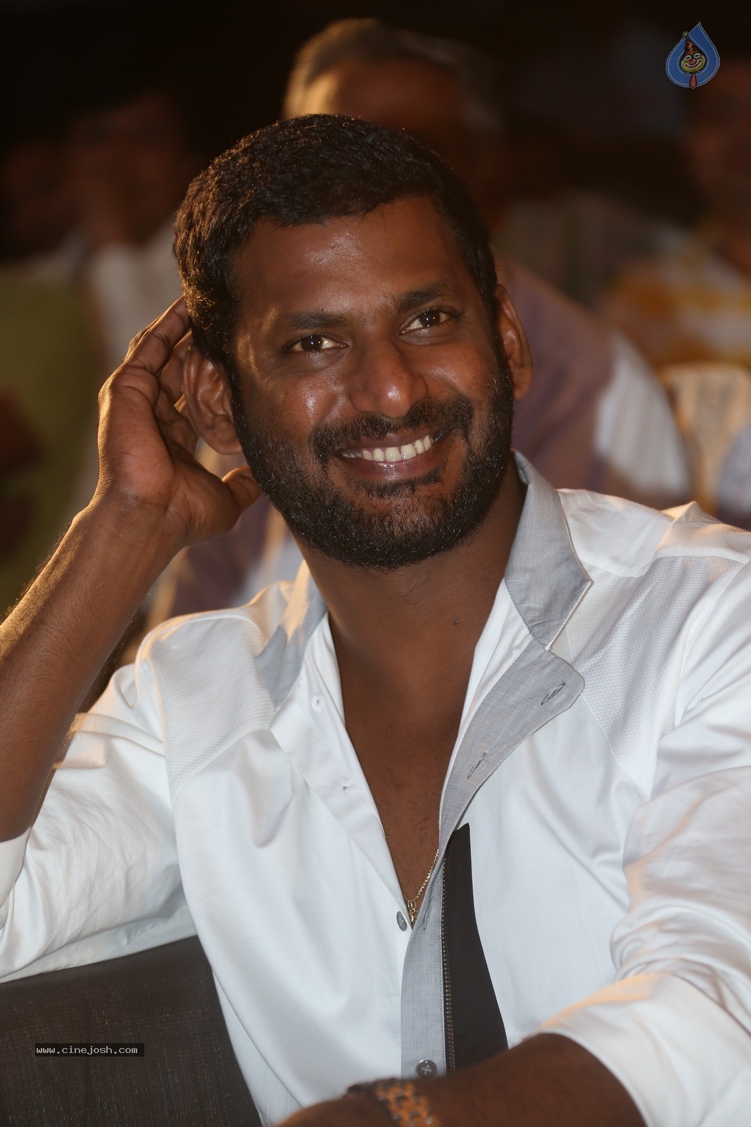 Vishal New Photos - 15 / 26 photos