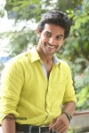 Aadi Interview Stills - 29 of 72