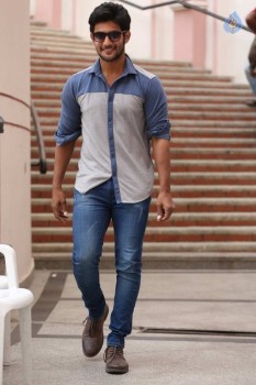 Aadi New Photos - 33 of 38