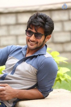 Aadi New Photos - 34 of 38