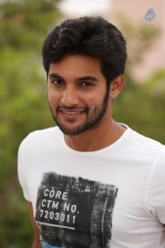 Aadi New Photos - 24 of 41